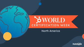 Semana Mundial de la Certificación en Norteamérica