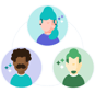 2022_Design_Icon_ThreePortraits_RGB_L