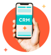 2023_SalesHub_Mobile_CRM_App