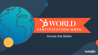 Semana Mundial de la Certificación en el resto del mundo