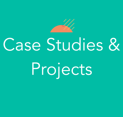Case Studies & Projects