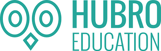 Hubro Education Logo