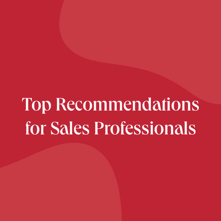 Playlist – Top Recommendations for Sales