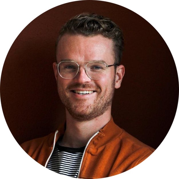 Ruben ten Brinke, HubSpot Certified Trainer