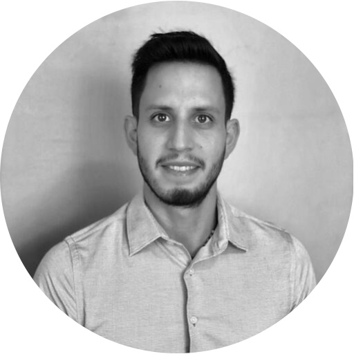Headshot of Camilo Diaz