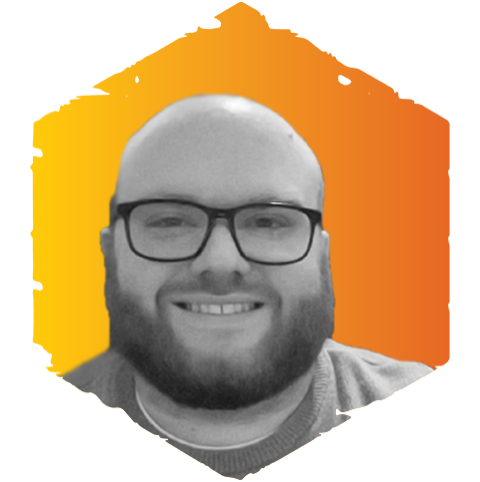 Headshot of Chris Queen