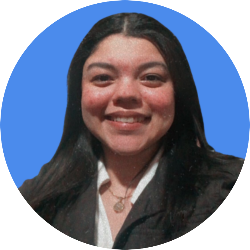 Headshot of Jenibeth Perez
