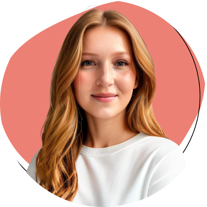 Headshot of Kristen DeWys