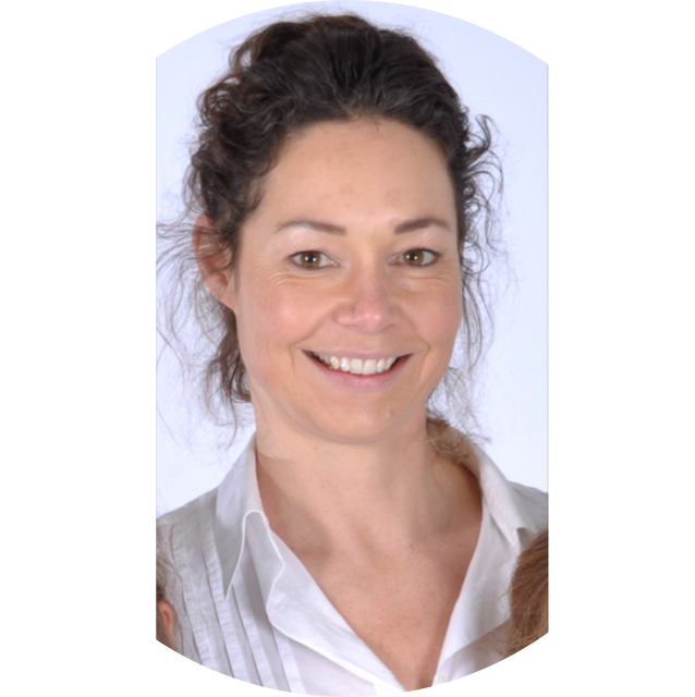 Headshot of Leanne Sasker