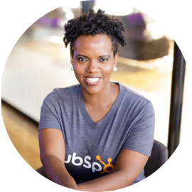 Headshot of Resa Gooding