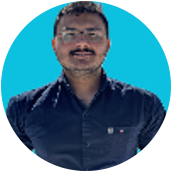 Headshot of Shubh Suthar