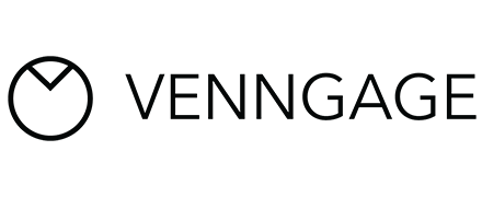Venngage Logo
