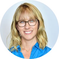 Headshot of Beth Carter