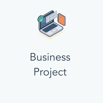 business project png