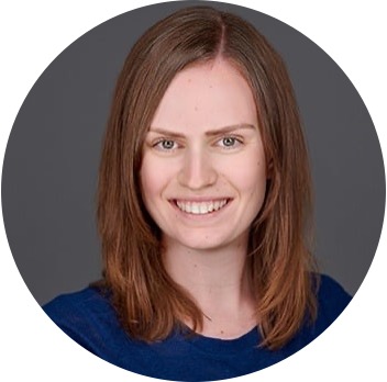 Headshot of Gem Rugg-Gunn