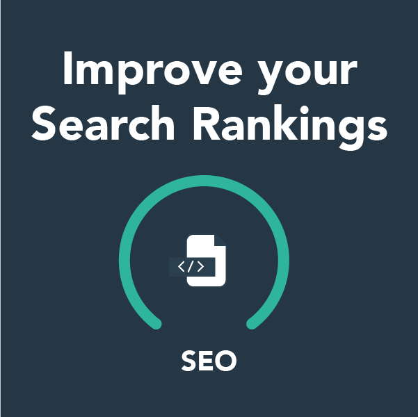 improve your search rankings